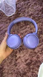 Наушники JBL Tune 520BT White (JBLT520BTWHTEU)