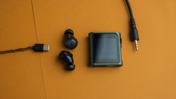 MP3-плеер Shanling M0 Pro фото от покупателей 8