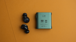 MP3-плеер Shanling M0 Pro фото от покупателей 6