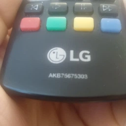 Пульт для телевизоров LG AKB75095308 [LED, LCD TV] - 2329 фото от покупателей 8