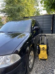 Минимойка высокого давления 2E AquaClean 150 2000Вт 150бар 450л/год шланг 8м 8.84кг фото от покупателей 8