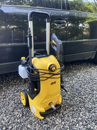 Минимойка высокого давления 2E AquaClean 150 2000Вт 150бар 450л/год шланг 8м 8.84кг фото от покупателей 7
