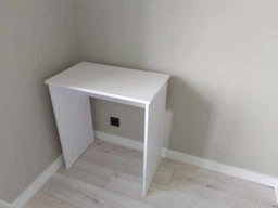 Стол-парта Furnigrade КС-6 білаий 68х75х40