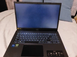 Ноутбук Acer Aspire 7 A715-43G-R9R0 (NH.QHHEX.009) фото от покупателей 2