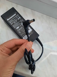 Зарядное устройство для ноутбука Lenovo 20V 4.5A 90W G405 G500 G505 len90-468 (1275108168) cетевой адаптер фото от покупателей 3