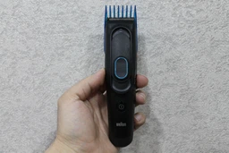 Машинка для стрижки волос Braun HairClip Series 5 HC5310 (4210201448679) фото от покупателей 5
