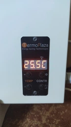 Конвектор TERMOPLAZA STP 700 White