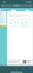 Маршрутизатор TP-LINK Archer C2300
