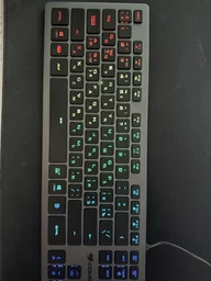 Cougar Vantar AX USB Black фото від покупців 3