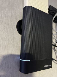 Маршрутизатор Asus RT-AX59U WiFi6 / AX4200 / 1 Гбит/с / USB 3G/4G фото от покупателей 10