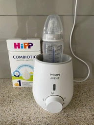 Подогреватель бутылочек Philips AVENT SCF355/09 фото от покупателей 1