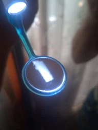 Стоматологічне дзеркало Miradent Dental Mirror для самообстеження (4250107600658) фото від покупців 1
