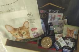 Сухий корм для стерилізованих котів Purina Pro Plan Sterilised Adult 1+ Savoury Duo Пуріна Проплан з качкою та печінкою 1,5 кг (7613036732369) фото от покупателей 8