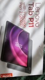 Чехол Lenovo Tab P11 2nd Gen 11.5 tb350FU tb350X 360 градусов Brown фото от покупателей 4