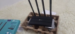мереж.акт TP-LINK Archer C6 v3 фото від покупців 1