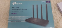 мереж.акт TP-LINK Archer C6 v3