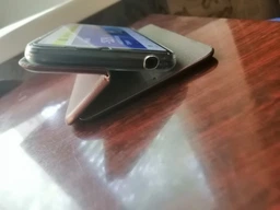 Чехол-книжка с рисунком для Xiaomi Redmi 10С Красный :: Розовые цветы (принт 287) фото от покупателей 2