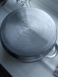 Засіб від жиру і нагару, чищення духовок, витяжок та грилю Суперсила Jerelia 500 мл (052414) фото від покупців 7