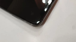 Захисне скло 10D для iPhone X/Xs/11 Pro на весь экран фото від покупців 5