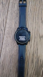 Смарт-часы Mobvoi TicWatch Pro 3 GPS Black (Global Version) фото от покупателей 3