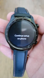 Смарт-часы Mobvoi TicWatch Pro 3 GPS Black (Global Version) фото от покупателей 2