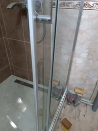 Душевая кабина Cersanit Zip 100x80 S154-003 фото от покупателей 2