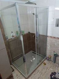 Душевая кабина Cersanit Zip 100x80 S154-003