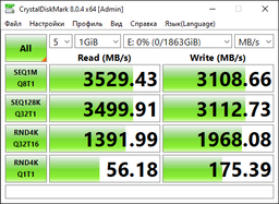 WD Green SN350 480 GB (WDS480G2G0C) фото від покупців 4