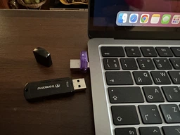 USB флеш накопичувач Kingston 256GB DataTraveler microDuo 3C USB 3.2/Type C (DTDUO3CG3/256GB) фото від покупців 16