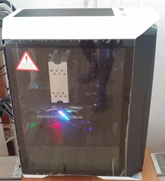 Корпус AeroCool Aero One-G-WT-v1 White без БП (ACCM-PB17013.21) фото от покупателей 11