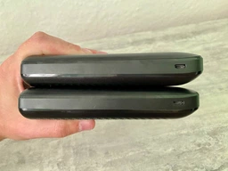 УМБ RZTK Power Bank 20000 mAh Quick Charge 3.0 20W USB-C (PB20RZ) фото від покупців 2