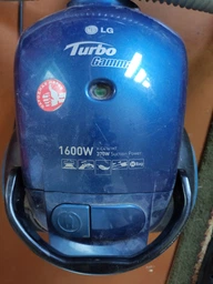Мешки для пылесоса LG Storm Extra, Turbo&nbsp;Storm, Слон L-07 C-3 (5 штук в упаковке) 5231FI2024H