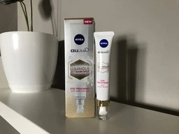 Крем для кожи вокруг глаз NIVEA Luminous630 против темных кругов 15 мл (4005900886644)