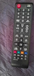 Пульт для телевизоров SAMSUNG BN59-01268D / SAMSUNG BN59-01303A [LCD, LED TV] - 2368