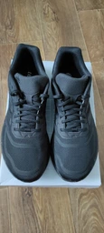 Мужские Кроссовки Duramo 10 adidas HP2381 41 (7.5 UK) серый (4066748885626)