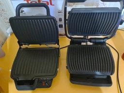 Гриль TEFAL Ultracompact GC305012 фото от покупателей 17