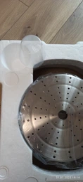 Мультиварка TEFAL Multicook & Bake IH RK908A34
