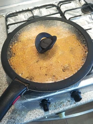Кришка скляна Tefal Ingenio 28 см (L9846753)