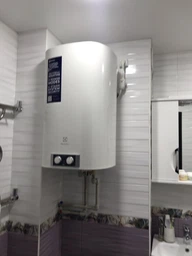 Бойлер Electrolux EWH 50 Formax фото от покупателей 11