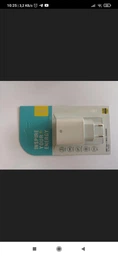 Сетевое зарядное устройство для Piko TC-PD201 Type-C 20W PD 3.0 White (1283126521447) фото от покупателей 1
