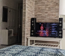 Акустична система Genius SP-HF1800A II (31730031400)