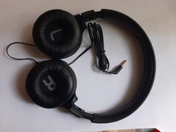 Навушники JBL T500 Pink (JBLT500PIK) фото від покупців 7