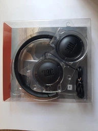Навушники JBL T500 Pink (JBLT500PIK) фото від покупців 6