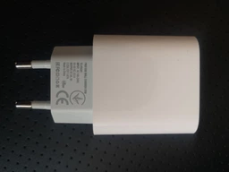 Сетевое зарядное устройство для Piko TC-PD201 Type-C 20W PD 3.0 White (1283126521447)