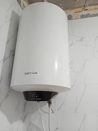 Бойлер Wetair MWH4-50L фото від покупців 14