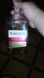 Ром Ron Barcelo Dorado 0.7 л 37.5% (7461323129015)