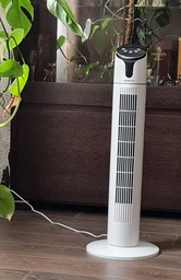 Вентилятор Ardesto FNT-R36X1W