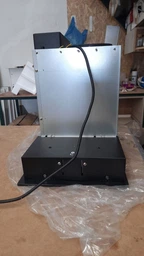 Вытяжка Hansa OMP6523BGPLH фото от покупателей 2