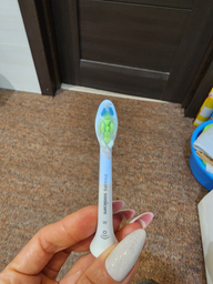 Насадки для зубной щетки PHILIPS Sonicare HX9092/10 А3 All-in-One фото от покупателей 13