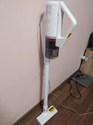 Пилосос без мішка Deerma Multipurpose Carrying Vacuum Cleaner DX888 фото від покупців 13